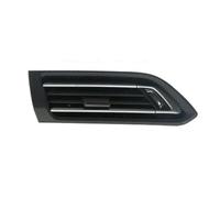 Bouche d'aération Compatible Avec Peugeot 308 T9 308S 408 2016-2019 Voiture Tableau Bord Ensemble Sortie Climatisation Grille D'aération A/C 96778765ZD 96778766ZD(A 308/S 2016-2019 408 2014-2019)