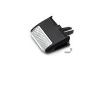 bouche d'aération Kit De Réparation De Clip De Sortie D'air Ca Pour Tableau De Bord De Voiture Pour Benz W167 GLS GLE 350 400 450 500 580 2020-2025(Arrière)