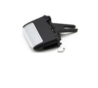 bouche d'aération Kit De Réparation De Clip De Sortie D'air Ca Pour Tableau De Bord De Voiture Pour Benz W167 GLS GLE 350 400 450 500 580 2020-2025(Driver Side)