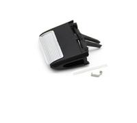 bouche d'aération Kit De Réparation De Clip De Sortie D'air Ca Pour Tableau De Bord De Voiture Pour Benz W167 GLS GLE 350 400 450 500 580 2020-2025(Middle)