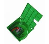 Bouche d'arrosage à vanne 1/4 de tour - TBAC227 NICOLL