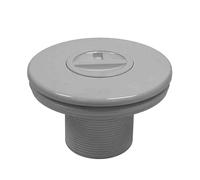 Bouche d'aspiration - Multicolore