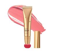Bouche De Contour, Mettant En Évidence, Maquillage De Contour Lueur, Blush Lisse Mélange, Léger, 3 Cm / 1,18 Pouces, Brun Foncé, Rouge Pêche, Orange, Rose Vif, Parfait Pour Les Femmes, Les Filles