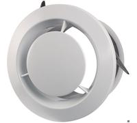 Bouche de cuisine - Pour VMC simple flux Vort Penta - Vortice