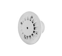 AstralPool Embout impulsion/aspiration fond de piscine Fluidra 00303 ABS filetage 2"