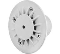 AstralPool Embout impulsion/aspiration fond de piscine Fluidra 00303 ABS filetage 2"