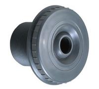 Bouche de refoulement pour piscine liner Cofies Hayward - anthracite