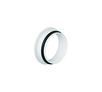 bouche de ventilation - aldes fut - diamètre 125 mm - aldes 11019023