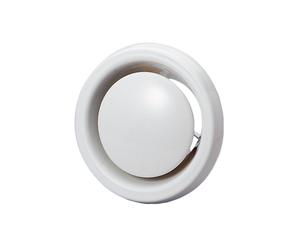 Bouche de ventilation coupe-feu WBV 10/ 12 - Maico Ventilatoren