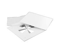Bouche de ventilation design DIM 125 - 812.502