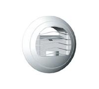 Bouche de ventilation série BAR