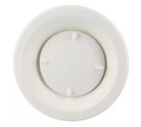 Bouche d'extraction à sceller pour vmc - Ø 100 mm - 1SMM NICOLL