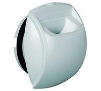 Aldes Bouche d'extraction auto-réglable BAP'SI 15 Diamètre 125 Gamme standard