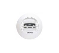 Atlantic Bicycle Bouche automatique BN 15 sans manchette 15 m3/h