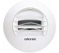 Atlantic Bicycle Bouche automatique BN 15 sans manchette 15 m3/h