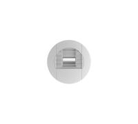 Bouche d'extraction autoréglage BARP 30 - UNELVENT - 854505
