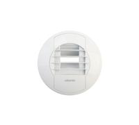 Bouche D'extraction Cuisine Hygroréglable Atlantic à Piles 542569 - Atlantic