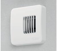 Bouche d'extraction hygroréglable Classic II AH 60 d'Aereco - 140192