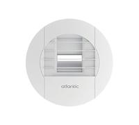 Bouche hygro cuisine 10/45-135 ATLANTIC Ø125 - 542569