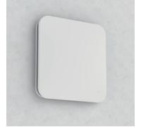 Bouche d'extraction hygroréglable pour encastrement Elegant UPV AH 60 B de Aereco - 140261