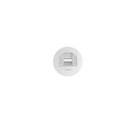 bouche d'extraction hygroréglable - sdb - diamètre 125 mm- 10 / 40 m3/h - atlantic 542464