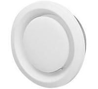 BOUCHE D'EXTRACTION PLASTIQUE À MANCHETTE À GRI…