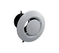 Bouche d’extraction BOCP 125 - UNELVENT - 850020