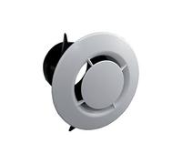 Bouche de ventilation D80 BOCP 80 - UNELVENT - 850021