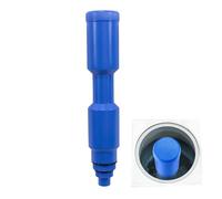 Bouche d'hiver de l'écumeur de Piscine - Plug de l'hiverrisation de la Prise d'écumeur Profonde | Bouchons d'écumoire d'hiver, Bouchon d'hivernage de Piscine, d'écumoire de Piscine pour Les pisc
