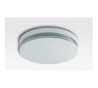 Bouche d'insufflation comfovalve luna S125 pour boitiers CLRF TVA - Bouche d'insufflation - blanc