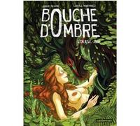 Bouche d'ombre: Louise 1516 (4)