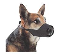 Bouche en nylon pour chiens T-8 Henry Schein.