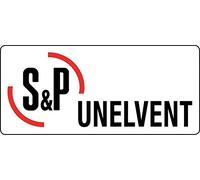 bouche extraction autoréglable diamètre 80mm 30 m3/h série barp