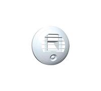 bouche extraction - hygroréglable - wc unelvent behw.dp - 5 / 30 m3/h