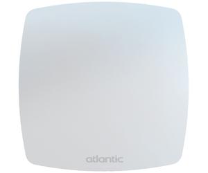 Bouche fixe universelle PB 80 Line NP avec manchon court Ø80 - ATLANTIC - 412219