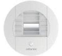 Bouche hygro sdb/wc 15/45-40 piles detection presence d80 griffes G