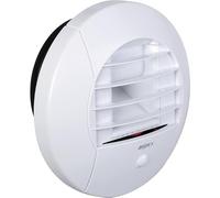 Bouche Hygroréglable - ALIZÉ vision WC - Anjos - 5/30 m³/h