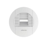 Bouche hygroréglable cuisine BHC 10/40-90EBI électrique 125 - - 526378