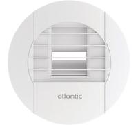 BOUCHE HYGROREGLABLE SDB BHB 5/40 125L ATLANTIC 542462