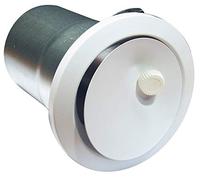 bouche insufflation - bri 200 n - diamètre 200 mm - atlantic 523876