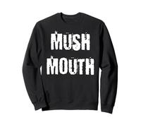 Bouche Mush Sweatshirt