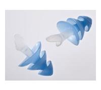 Bouche oreilles Arena Earplug pro ciel adulte Gris clair Taille : UNI rèf : 83085 Bleu G