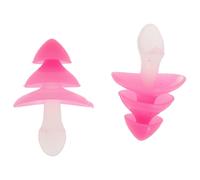 Bouche Oreilles Arena Earplug Pro Rose Rose 83607 Rose