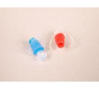 Bouche Oreilles Arena Ergo Earplug Pro Gris 68361 Gris