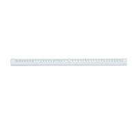 bouche pour entrée air - kit emma - 33 db - blanc - aldes 11011568