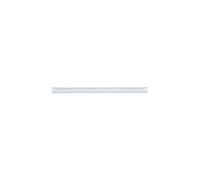 bouche pour entrée air - kit emma - 33 db - blanc - aldes 11011568