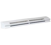 bouche pour entrée d'air - ehl 6-45 l 39 db - blanc - aldes 11014066