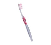 Bouche propre et saine au quotidien avec la brosse à dents Interactive dure ELGYDIUM, format x1 - Lot de 3