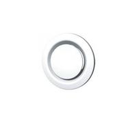Bouche réglable pour extraction / insufflation Unelvent BER 200 J