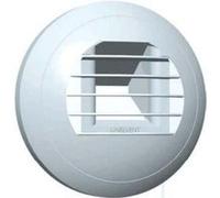 Bouche d'extraction hygroréglage pour salle de bain diamètre 80mm BEHS 10-40 850195
